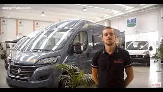 Beltrani Camper & Caravan - Furgonati