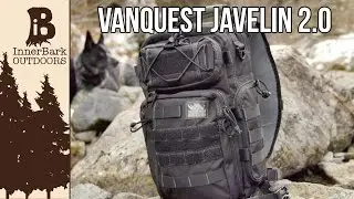 Vanquest Javeline 2.0