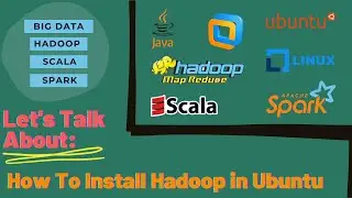 How To Install Hadoop on Ubuntu | Hadoop | Ubuntu 20.04 Installation 