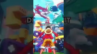 Bonny's Devil Fruit Same Level as Luffy's Devil Fruit | Anime World | #onepiece #animeworld #shorts