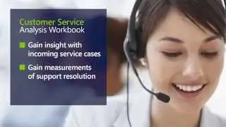 Using Power BI with Microsoft Dynamics CRM 2015