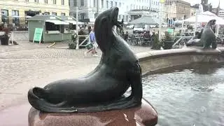 Helsinki, July 2022