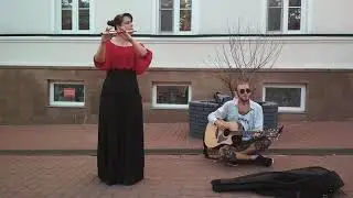 Behind blue eyes | Нижний Новгород, Большая Покровская.