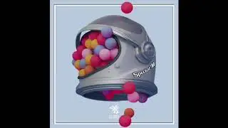 Special M -  Special Manny (Original mix)