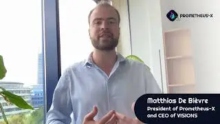 Boost your Data Business with Prometheus-X!