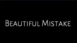 Jorge Blanco - Beautiful Mistake [Lyrics Video]