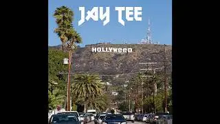 JAY TEE - HOLLYWEED