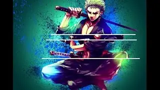 One Piece 「ＡＭＶ」
