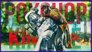 King Jae vs Pokchop - The REMATCH!