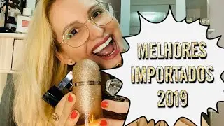 Top Melhores Perfumes Importados De 2019