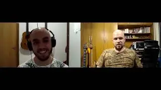 Impacto Giffoni #9 - João Alvarenga