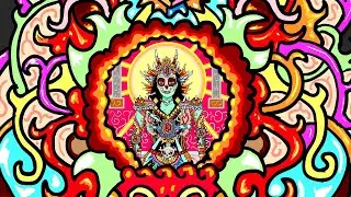 of Montreal - Nightsift [OFFICIAL MUSIC VIDEO]