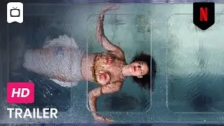 Merpeople - Official Trailer - Netflix