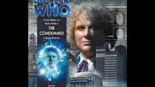 Doctor Who - Charley Meets the Sixth Doctor