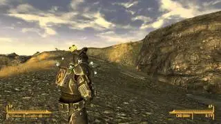 Tesla Armor