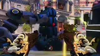 Overwatch 2: Most BS Tag In I've Ever Seen