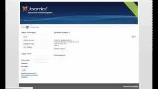 Come fare a installare e configurare Xmap: il componente per la sitemap xml di Joomla