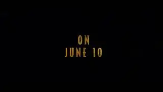 Jurassic World trailer - rescored by Sam D Ferrell