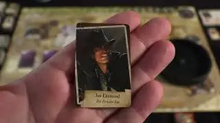 00.2 - Eldritch Horror (No Gameplay)