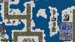 Z  The Game level 10   уроень 10   l10 the wall