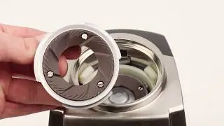 Baratza Vario W Overview