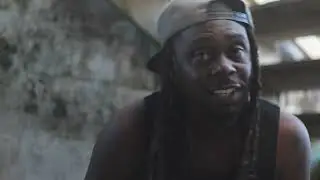 PROPHIT - Shooting Starr VISUALIZER (Prod By Z3R0)