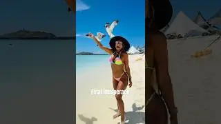 Los Roques Venezuela 🇻🇪