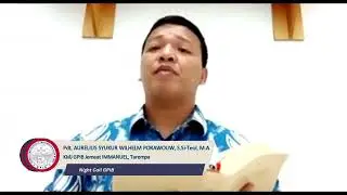 Night CALL GPIB | Kamis, 29 Desember 2022 | Episode 1714