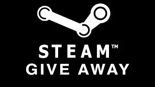Steam Game Give Away - 100 SUBSCRIBERS
