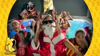 MC Bin Laden, MC Pikachu, Mc 2K e MC Brinquedo  - Feliz Natal (Vídeo Oficial)