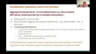 RootInteractive tool for multidimensional statistical analysis, ML and analytical model validation