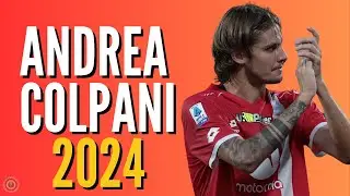 Andrea Colpani: The Rising Star of AC Monza