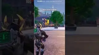 HERO 💥 BIG BOSS - How To Escape The Glitched Building Area #2