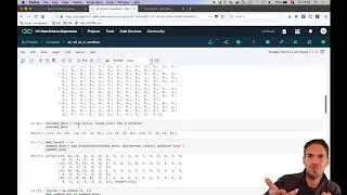 Intro to Natural Language Processing on Coursera: Applied AI with DeepLearning