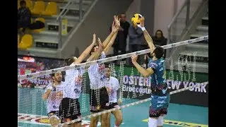Highlights Sora-Perugia 1-3