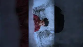 master 🔥 fight scene || vijay thalapathy 😁 just try