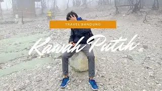 Kawah Putih Bandung