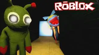 ИГРА КАК Garden of Banban