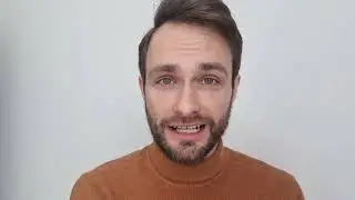 Визитка актер Алексей Синицин
