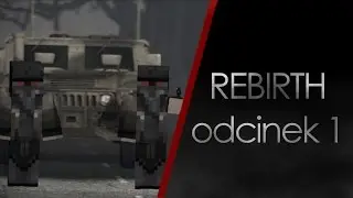 Rebirth - odcinek 1