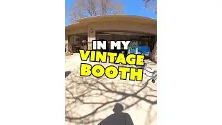 STUFF I BUY FROM GARAGE SALES TO RESELL IN AN ANTIQUE MALL