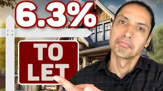 Landlords:  Positive Impact as Yields Surge