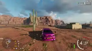 CarX Turbobro Drift Initiation