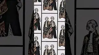 MIKEY DAN IZANA X EMMA //JEDAG JEDUG TOKYO REVENGERS