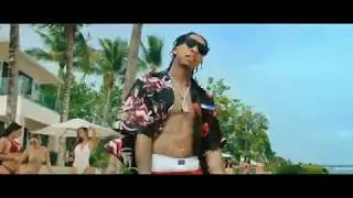 Ayy Macarena -Tyga (Official Video)