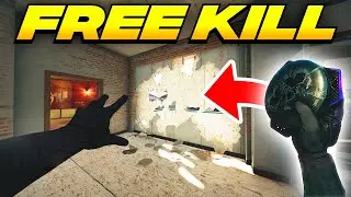 The BEST Fenrir Spots in Rainbow Six Siege - Guide 2023
