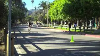 Catalina Triathlon 2011.mov