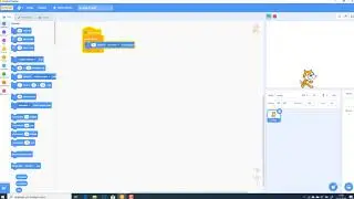 SCRATCH 3.0 HAREKET BLOKLARI TANITIMI