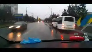 Строительство Кривой Рог