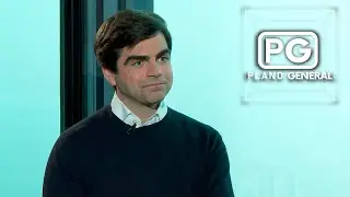 Diego del Alcázar - Plano general | La2